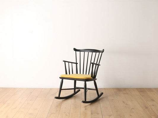 BORGE MOGENSENロッキングチェア