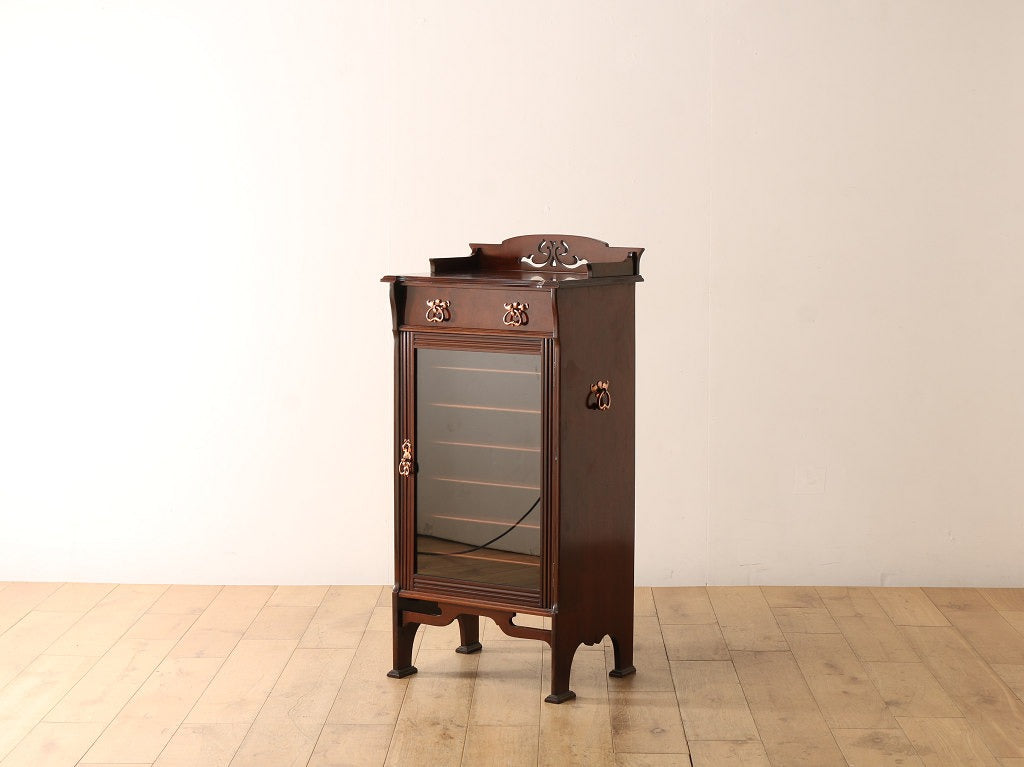 ミュージックキャビネット | ロイズ・アンティークス | ヨーロッパの