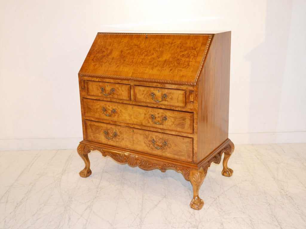 ビューロー | ロイズ・アンティークス | ヨーロッパのアンティーク