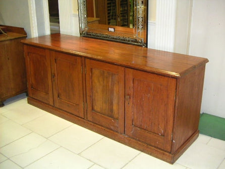 サイドボード | ロイズ・アンティークス | ヨーロッパのアンティーク