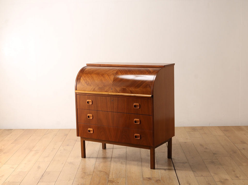 Lloyd's Antiques ロイズアンティークス ビューロー ビンテージ