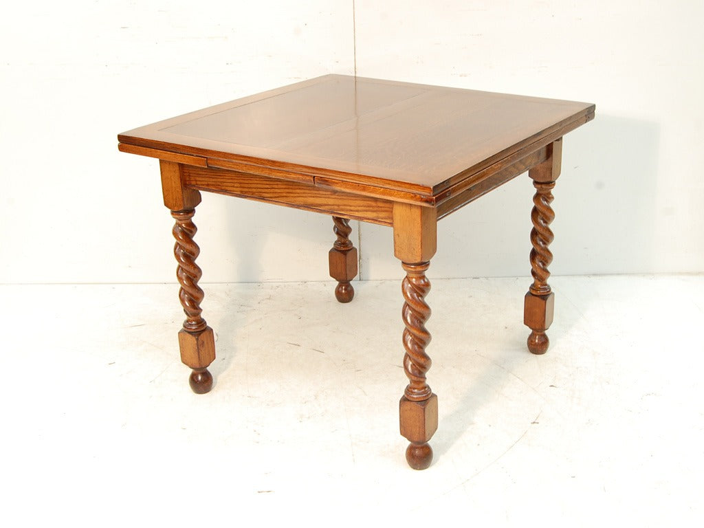 ★Lloyd's Antiques ロイズアンティークス ドローリーフテーブル cfd7bacf568239b45b65487ffb1cda