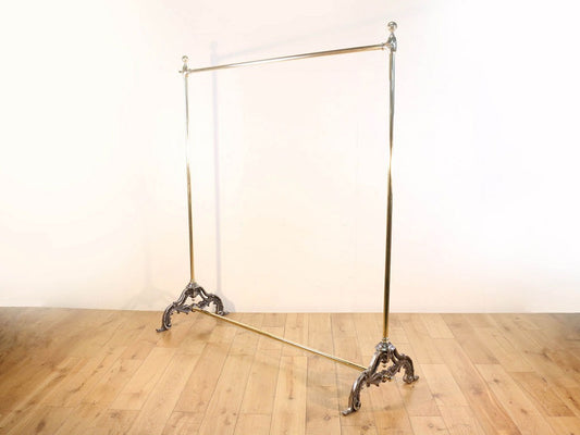 ハンギングレール