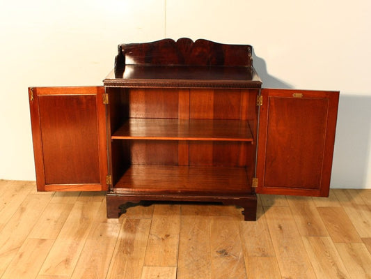 WARING&GILLOWカップボード