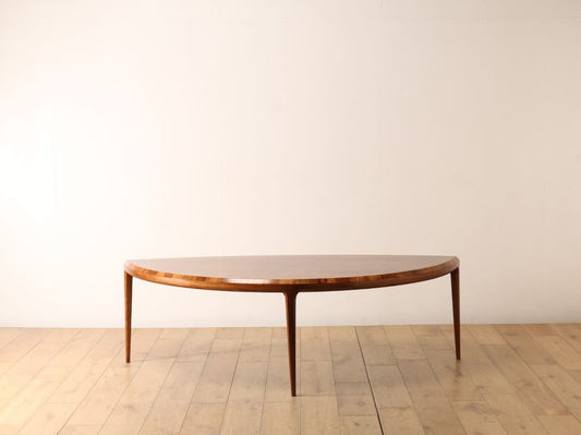 JOHANNES ANDERSEN スペードコーヒーテーブル