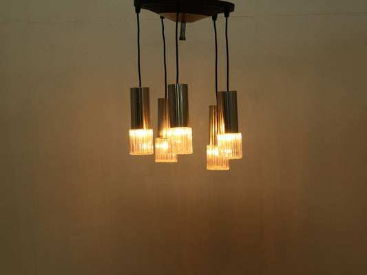 グラスシーリングランプ