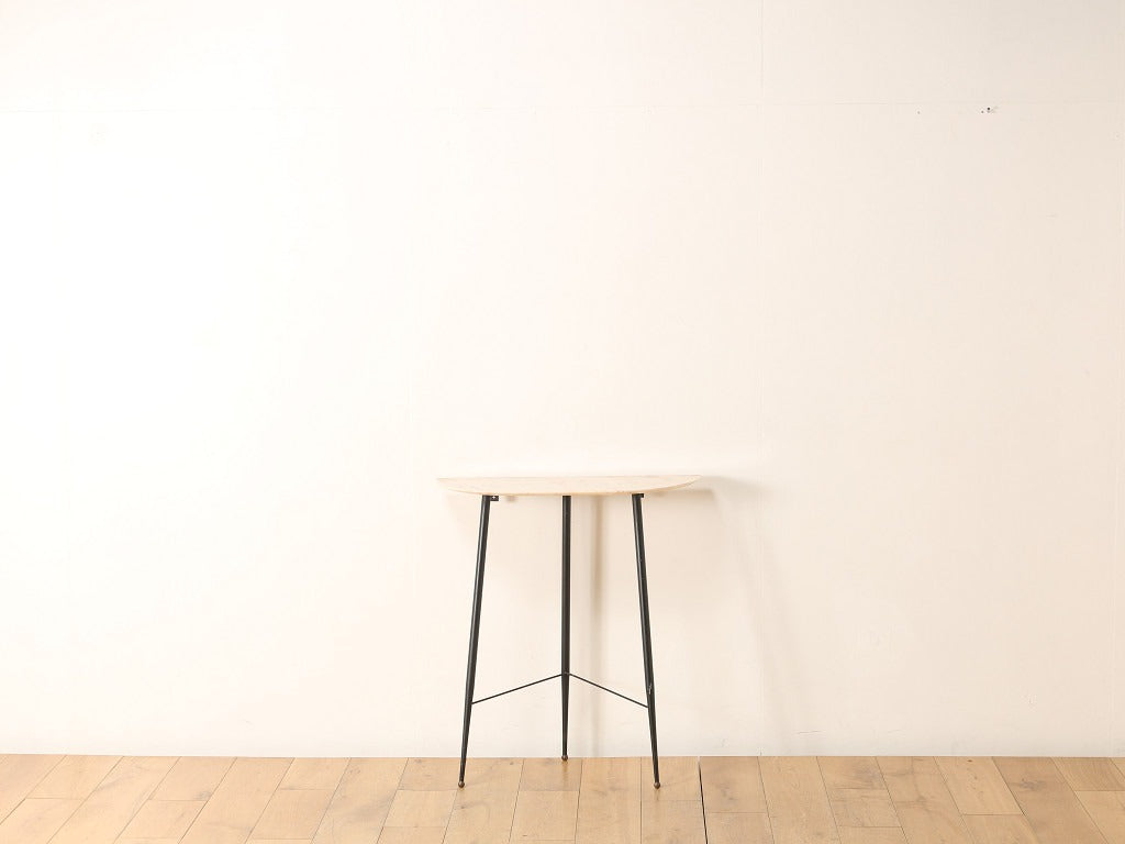 マーブルトップコンソールテーブル | ロイズ・アンティークス