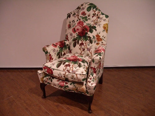 カールトンチェア【ロイズ・アンティーク】英国製 c1dfa04442091fcab180742a9589c8