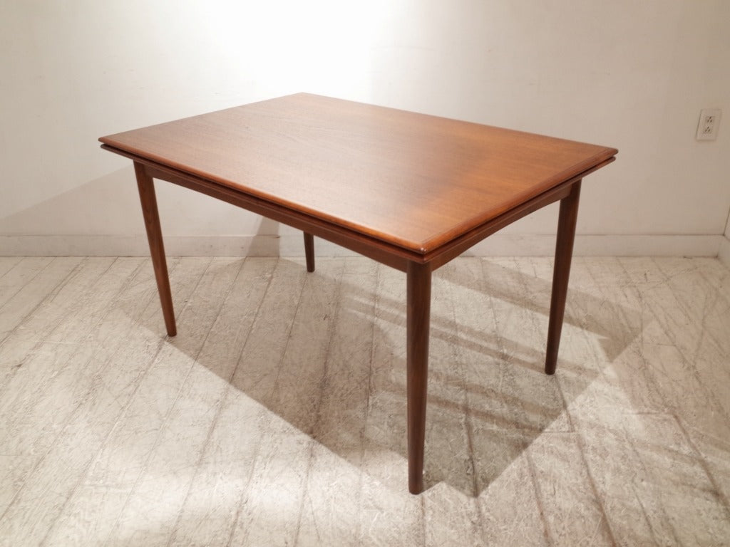 ドローリーフテーブル | ロイズ・アンティークス | ヨーロッパの