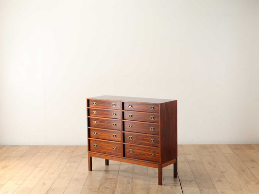 HENNING KORCH チェスト