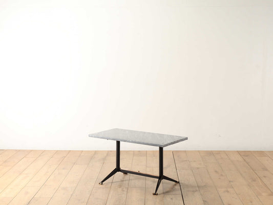 イタリアンマーブルトップコーヒーテーブル