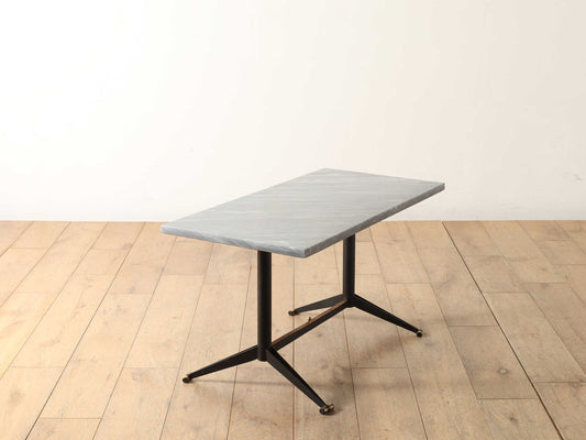 イタリアンマーブルトップコーヒーテーブル