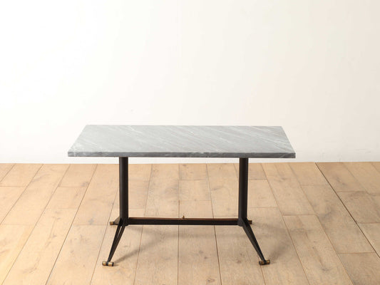 イタリアンマーブルトップコーヒーテーブル