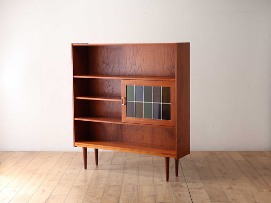 ブックシェルフ