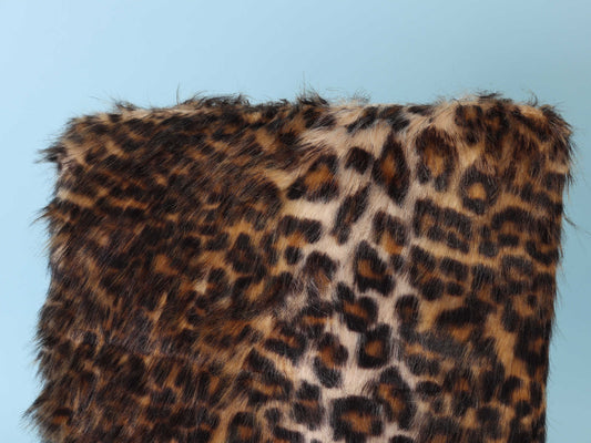 クッション LEOPARDO