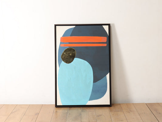 フレームTABLEAU OVALS