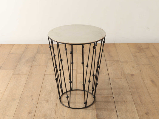 サイドテーブル ブーリエ L