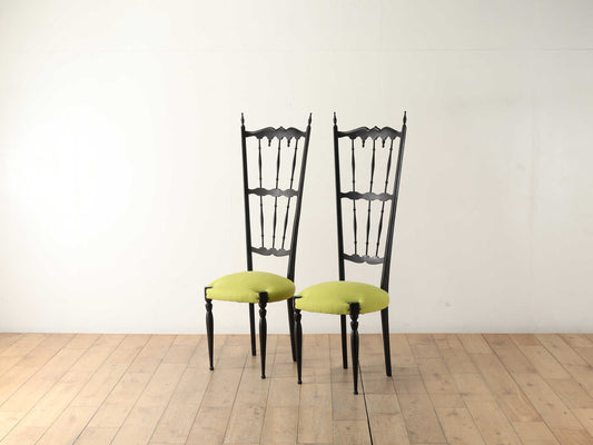 キアヴァリチェア