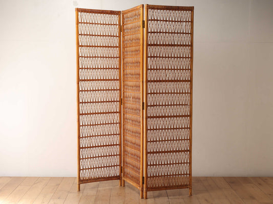 バンブースクリーン