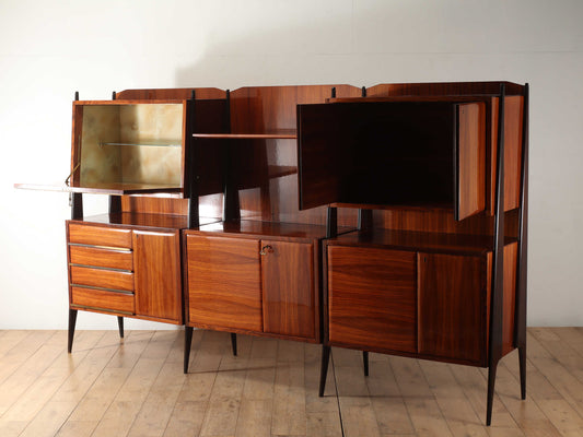 イタリアンユニットキャビネット