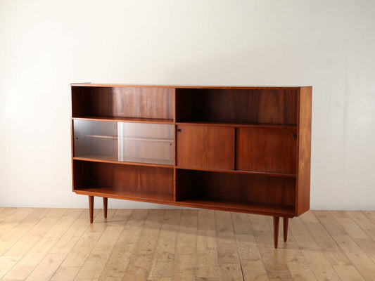 ブックシェルフ