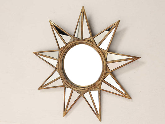 ソレイユコンベックスミラー