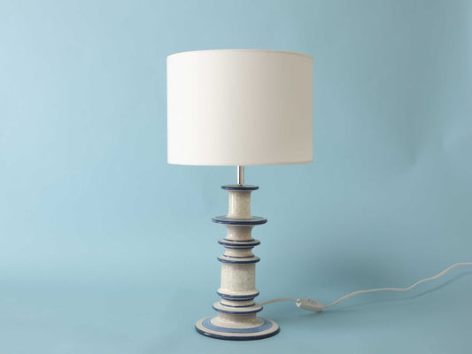 ALLAN HYTHOLMテーブルランプ