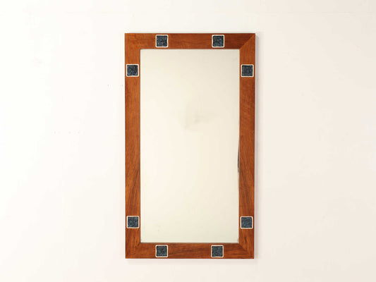 タイルドウォールミラー