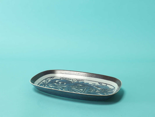 ROYAL COPENHAGEN トレイ