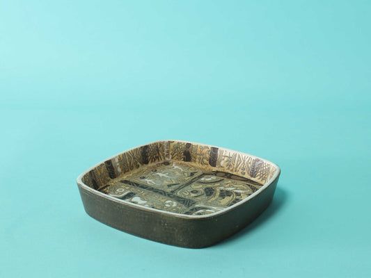 ROYAL COPENHAGEN トレイ