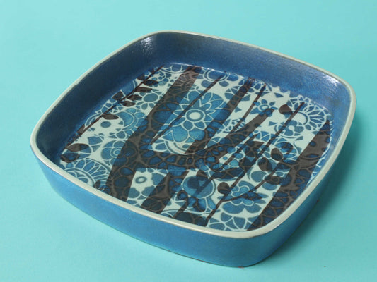 ROYAL COPENHAGEN トレイ