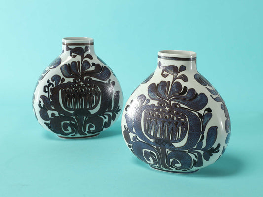 ROYAL COPENHAGEN バーズ