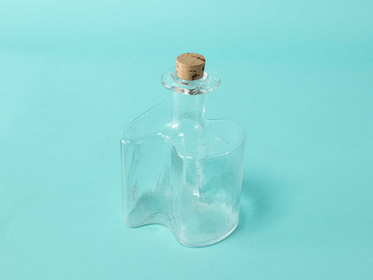 HOLMEGAARD グラスボトル