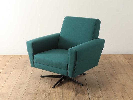 イタリアンアームチェア