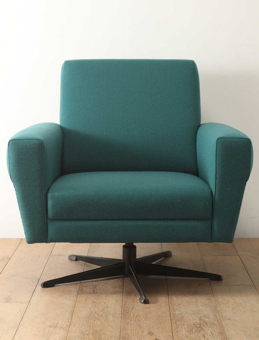 イタリアンアームチェア