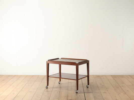 ROYAL COPENHAGEN ティーカート