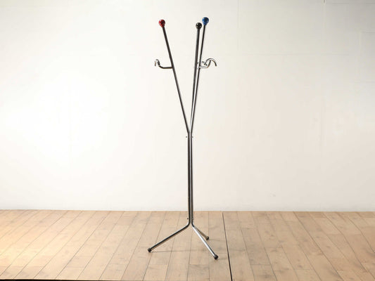 イタリアンメタルコートスタンド