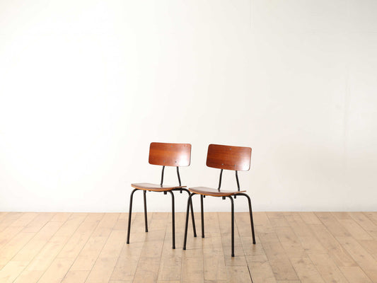 スクールチェア