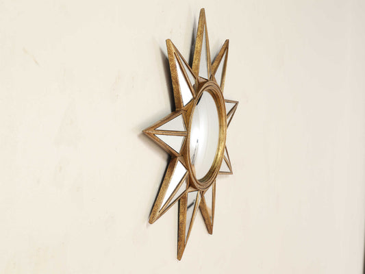 ソレイユコンベックスミラー