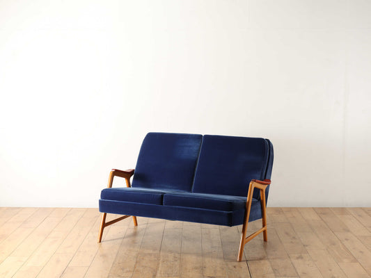 2シーターソファ