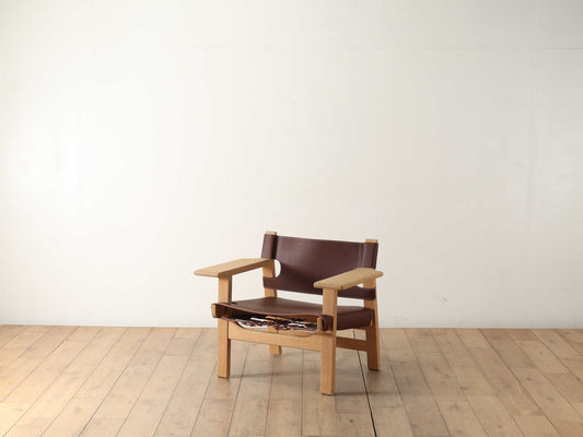 BORGE MOGENSEN スパニッシュチェア