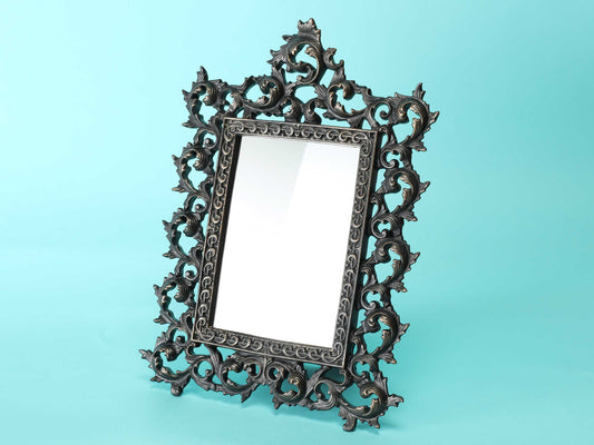 スタンドミラー BRAMBLE