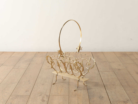 マガジンラック