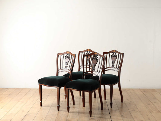 エドウォーディアンチェア