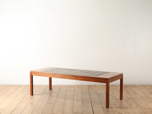 ROYAL COPENHAGEN コーヒーテーブル