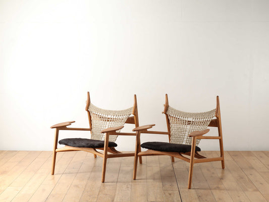 GODSK SNEDKERI ラウンジチェアMG31