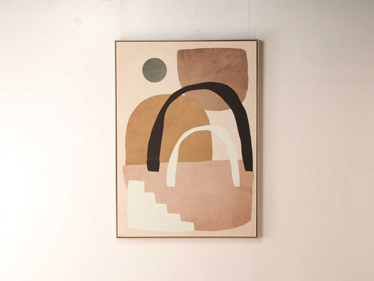 フレームFORT DE NIZWA