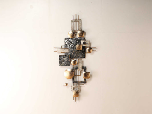 ウォールデコレーション