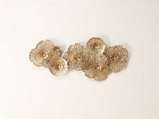 ウォールデコレーション