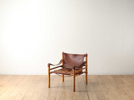 ARNE NORELL サファリチェア